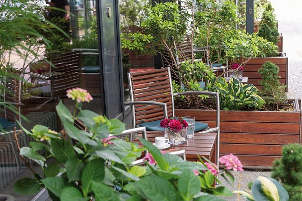SORAT Hotel Berlin