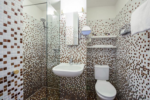 Mercure Hotel Berlin Zentrum