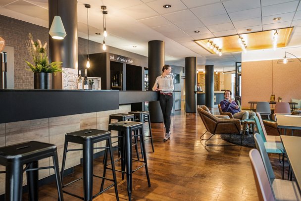 Mercure Hotel Berlin Zentrum