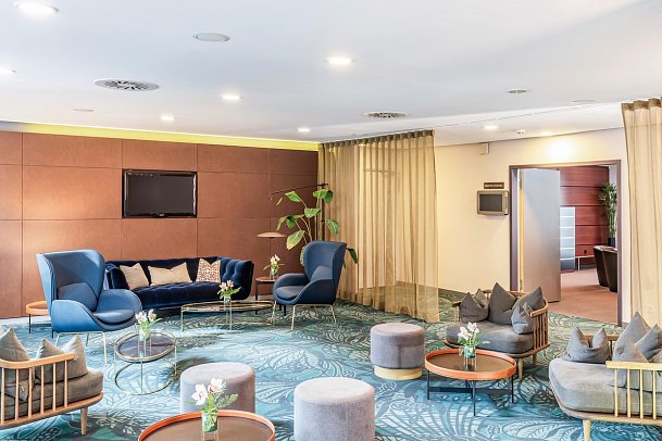 NH Collection Berlin Mitte am Checkpoint Charlie