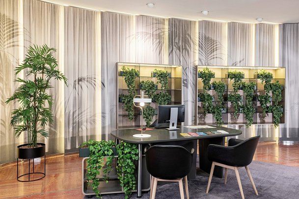 NH Collection Berlin Mitte am Checkpoint Charlie