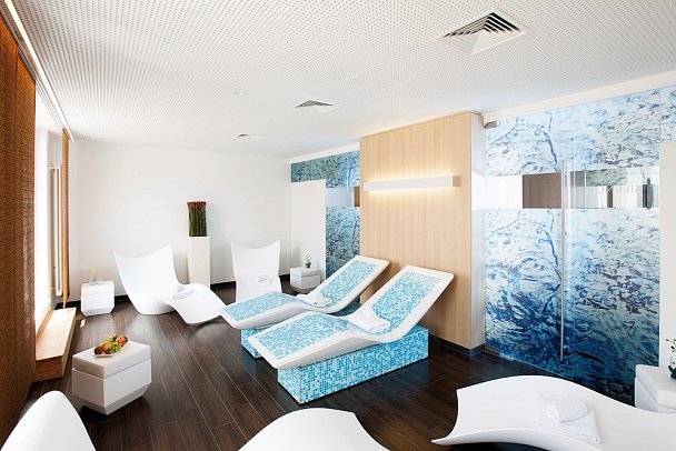 NH Collection Berlin Mitte am Checkpoint Charlie