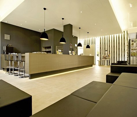 Best Western Hotel am Spittelmarkt