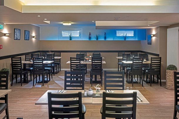 Best Western Hotel am Spittelmarkt