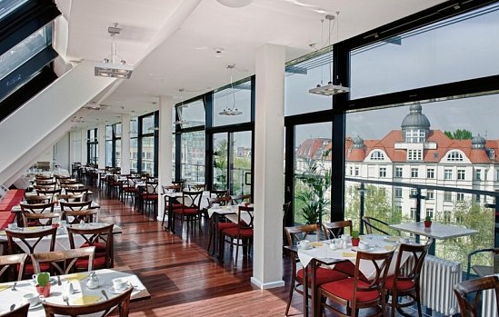 Come Inn Berlin Kurfürstendamm Opera