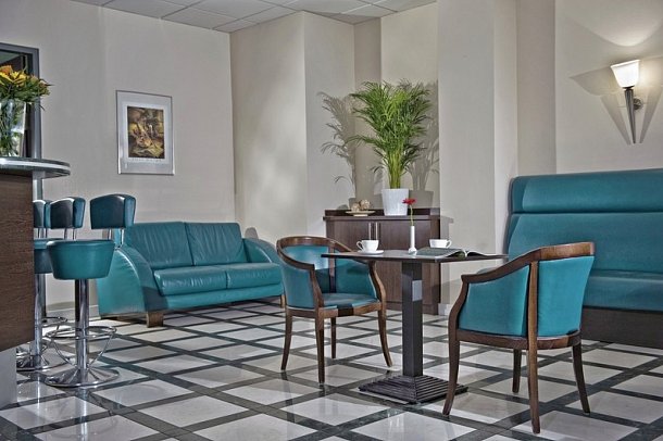 Come Inn Berlin Kurfürstendamm Opera