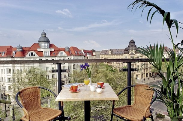 Come Inn Berlin Kurfürstendamm Opera