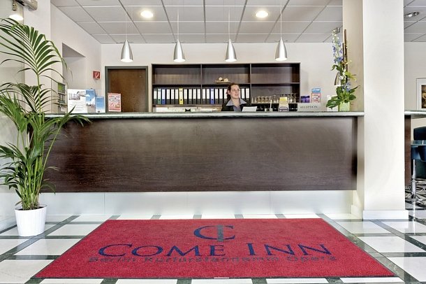 Come Inn Berlin Kurfürstendamm Opera