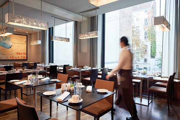 Dorint Kurfürstendamm Berlin