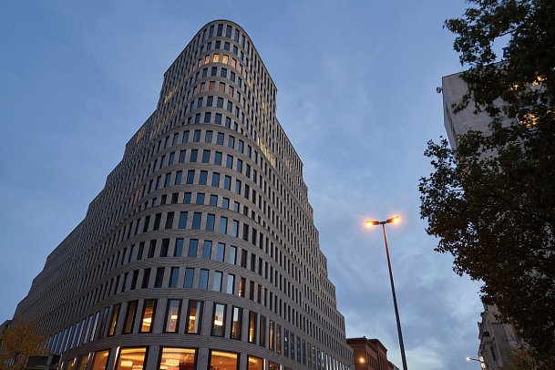 Dorint Kurfürstendamm Berlin