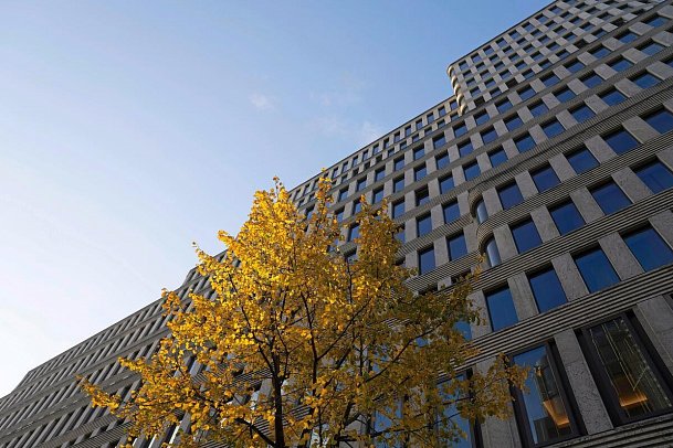 Dorint Kurfürstendamm Berlin
