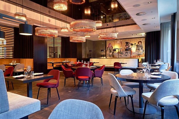 Dorint Kurfürstendamm Berlin