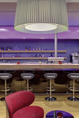 IntercityHotel Berlin Hauptbahnhof