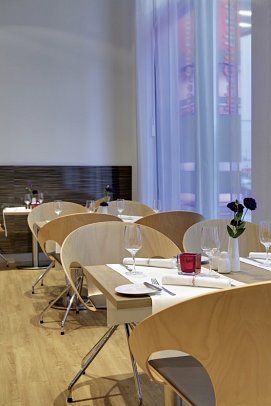 IntercityHotel Berlin Hauptbahnhof