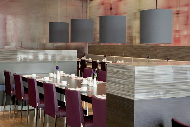 IntercityHotel Berlin Hauptbahnhof