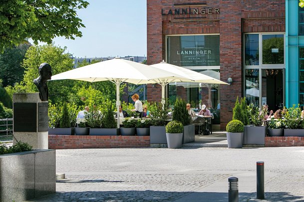 AMERON Hotel ABION Spreebogen Waterside