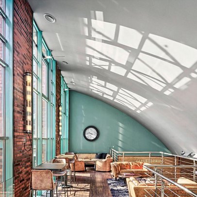 ABION Spreebogen Waterside Hotel Berlin