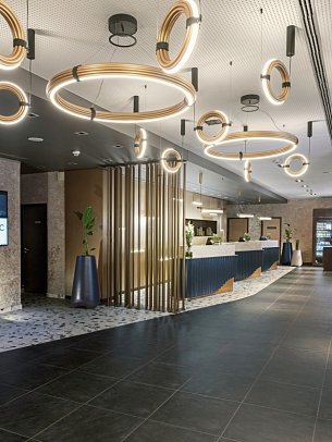 NH Berlin Kurfürstendamm