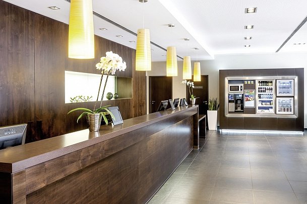 NH Berlin Kurfürstendamm