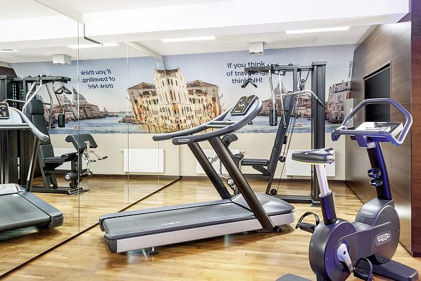 NH Berlin Kurfürstendamm