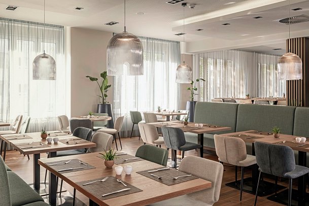 NH Berlin Kurfürstendamm