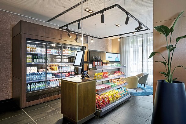 NH Berlin Kurfürstendamm