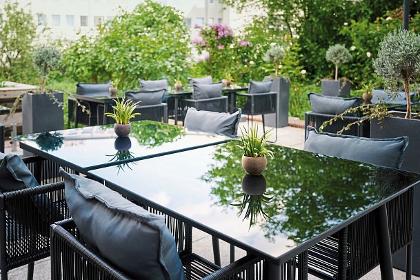 NH Berlin Kurfürstendamm