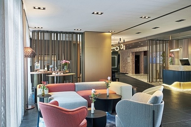 NH Berlin Kurfürstendamm