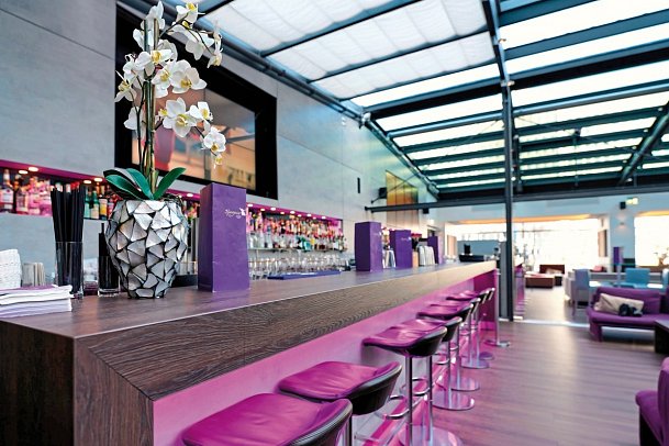 Park Inn by Radisson Berlin Alexanderplatz