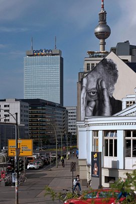 Park Inn by Radisson Berlin Alexanderplatz