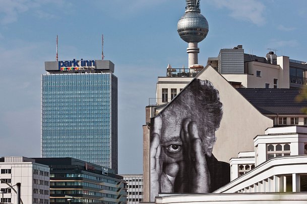Park Inn by Radisson Berlin Alexanderplatz