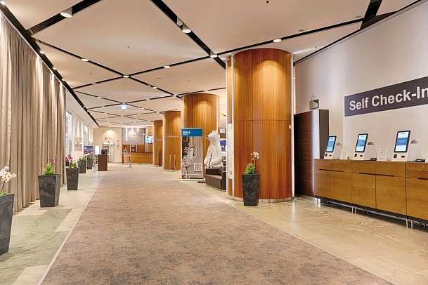 Park Inn by Radisson Berlin Alexanderplatz