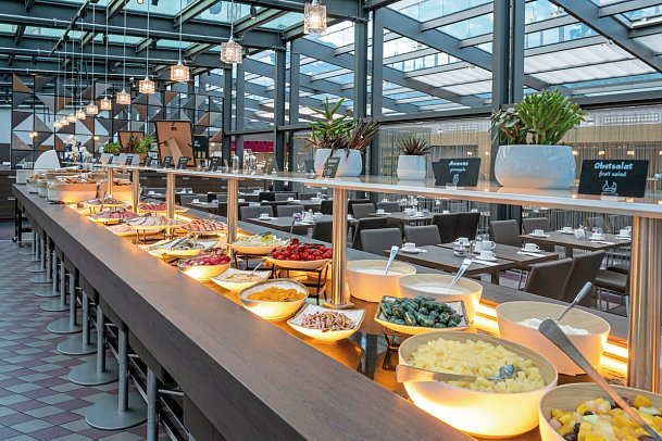 Park Inn by Radisson Berlin Alexanderplatz