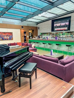 Park Inn by Radisson Berlin Alexanderplatz