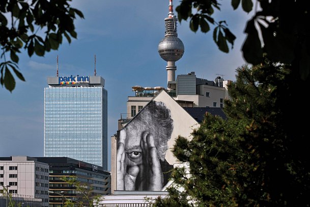 Park Inn by Radisson Berlin Alexanderplatz