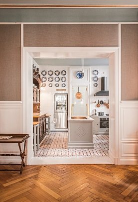 HENRI Hotel Berlin Kurfürstendamm