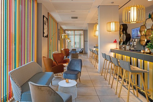 Capri by Fraser Berlin