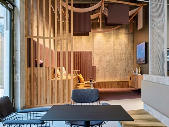 URBAN LOFT Berlin