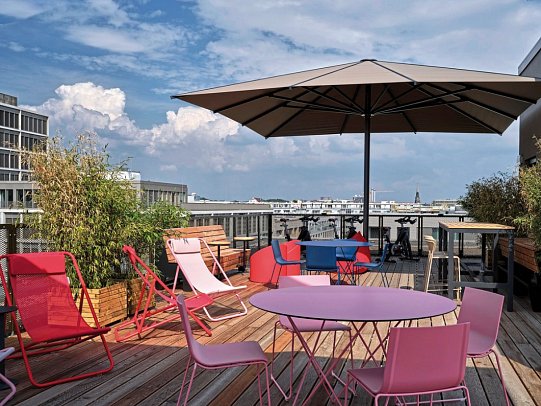 URBAN LOFT Berlin