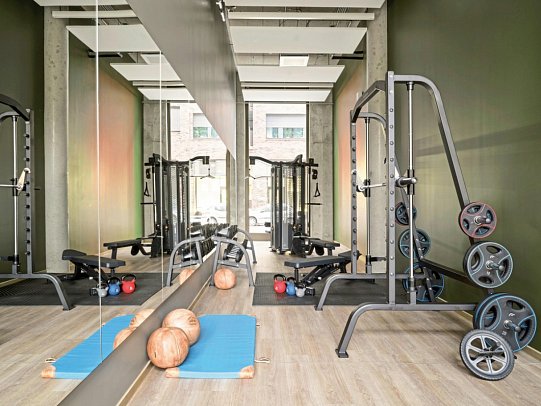 URBAN LOFT Berlin