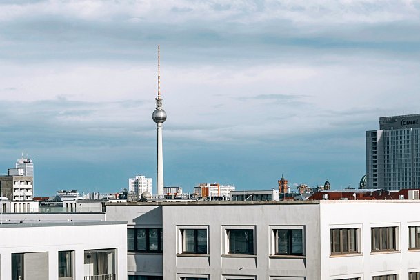 URBAN LOFT Berlin