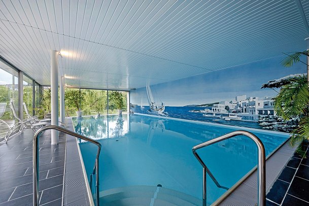Hotel Seehof Berlin