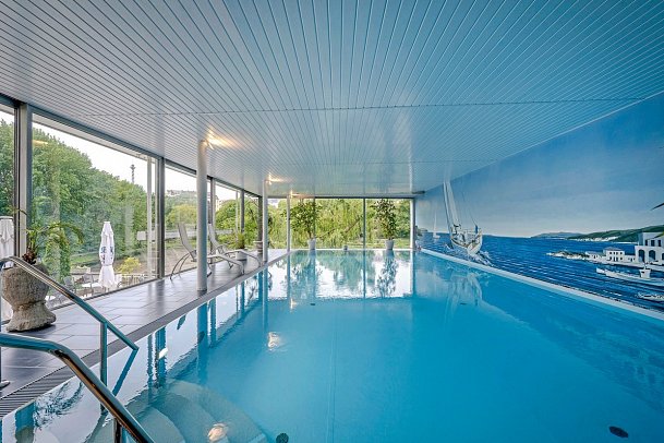 Hotel Seehof Berlin