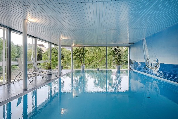 Hotel Seehof Berlin