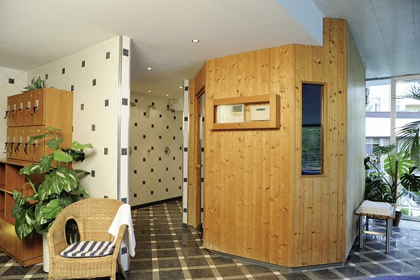 Hotel Seehof Berlin