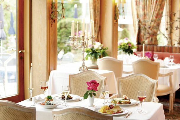 Hotel Seehof Berlin
