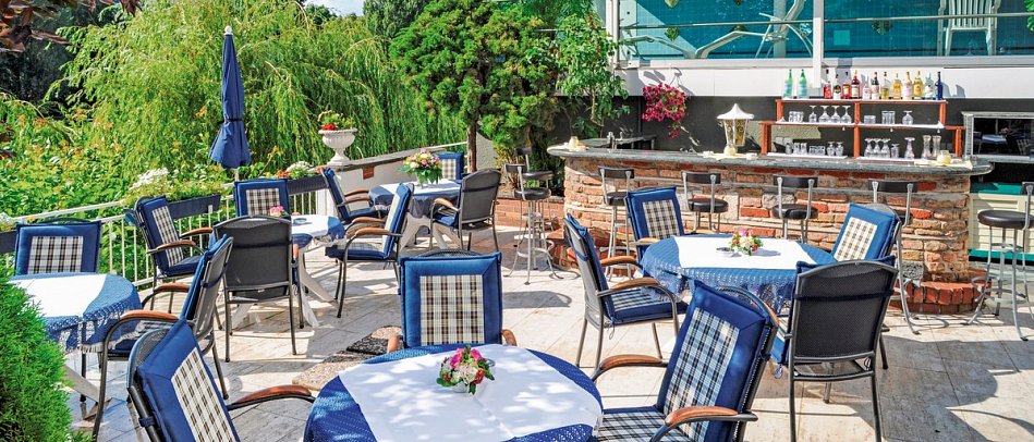 Hotel Seehof Berlin