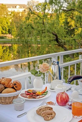 Hotel Seehof Berlin