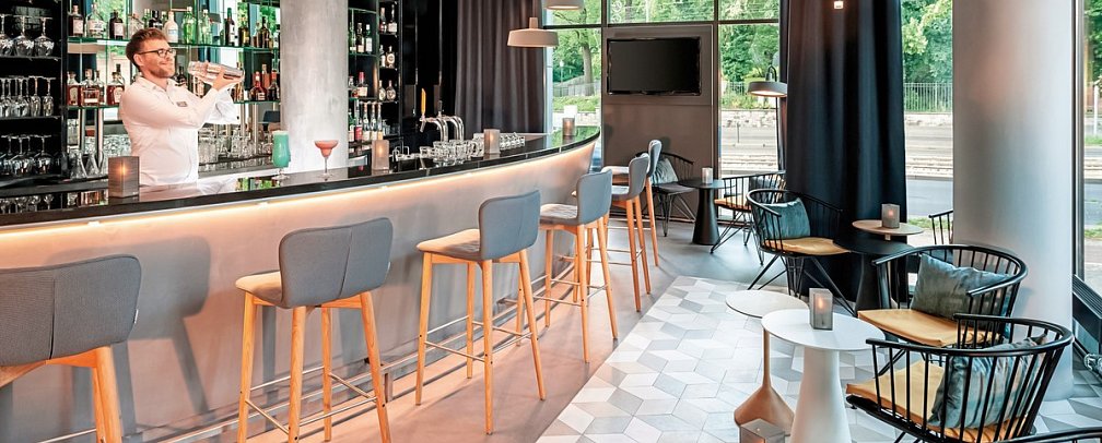 NH Berlin Alexanderplatz