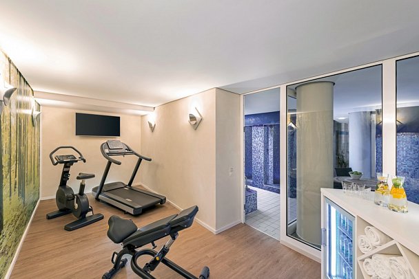 NH Berlin Alexanderplatz